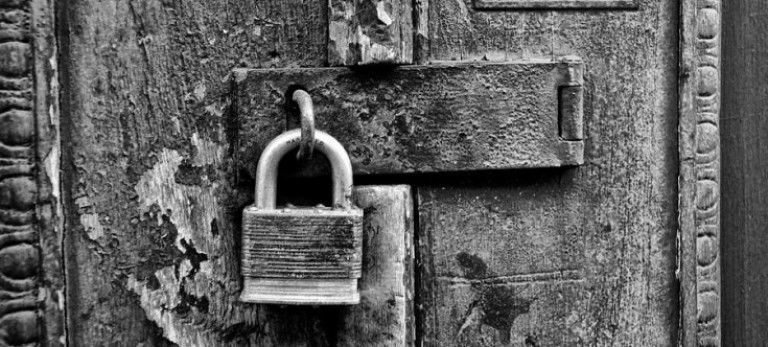 Lock