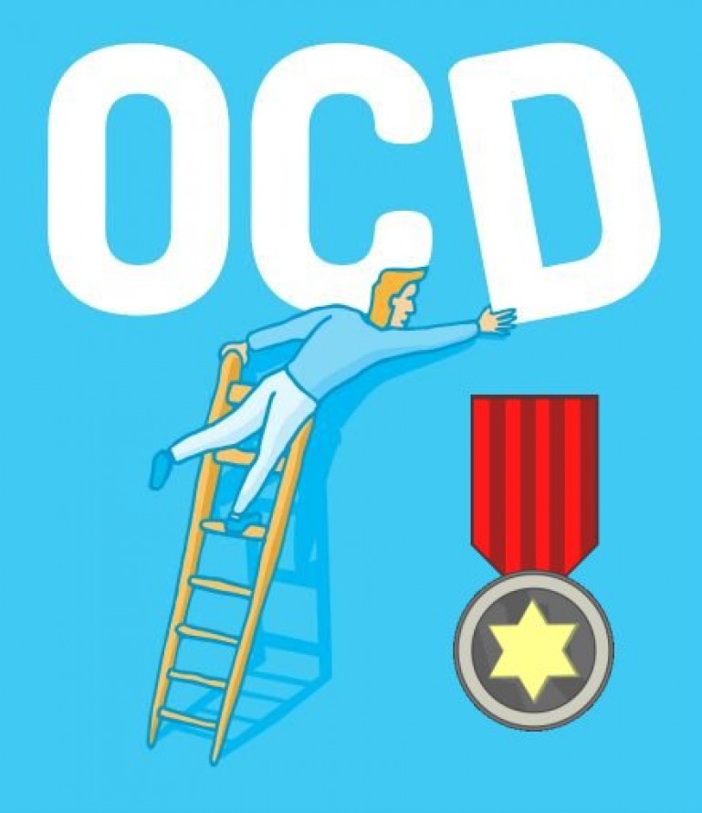OCD