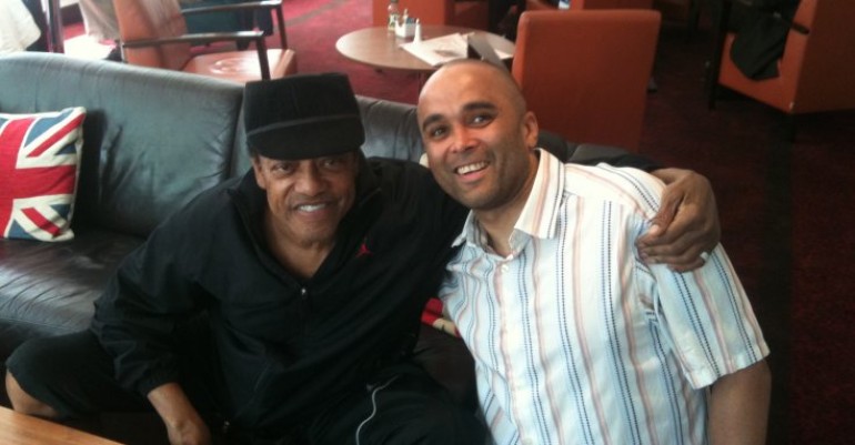 Bobby Womack