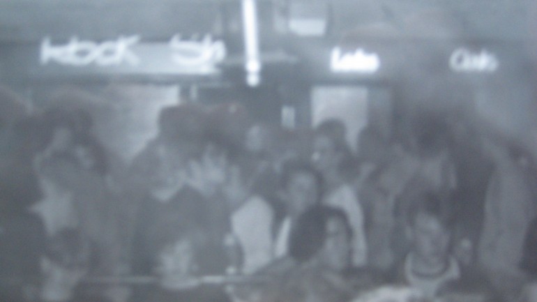 Rockshots in the 80s