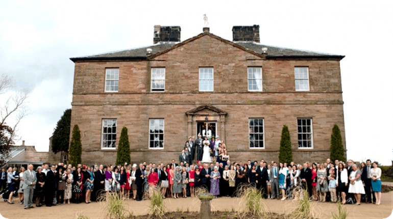 Newton Hall