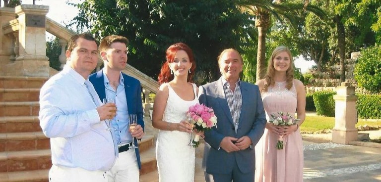 Wedding