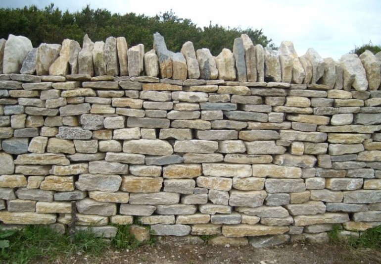 Stone Wall