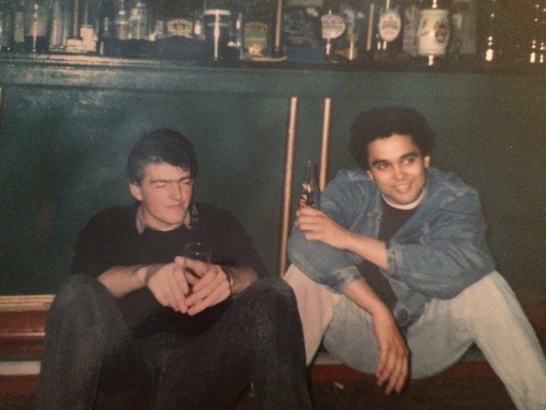 Summer 86 Party