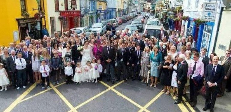 Wedding Guests