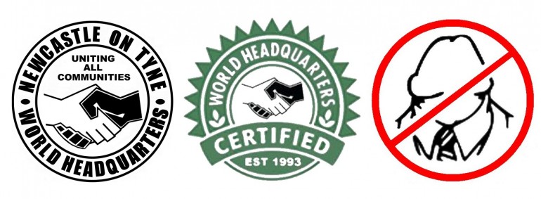WHQ logos