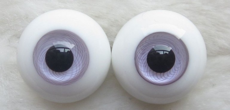 Toy eyes