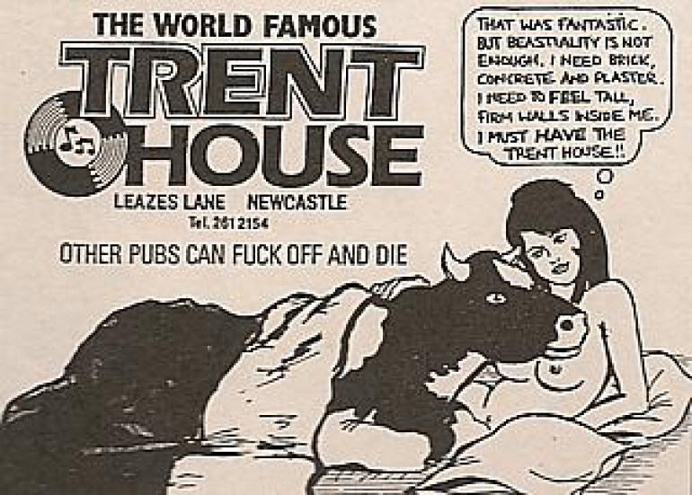 Things were somewhat less pc back then...