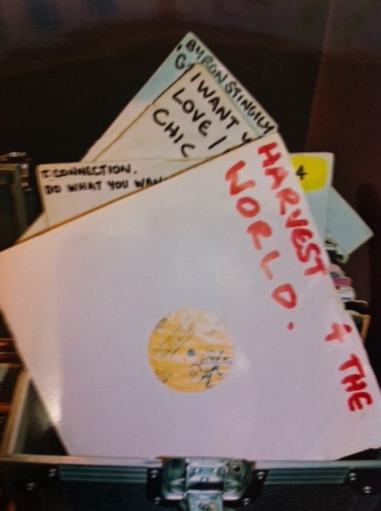 Records