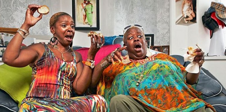 Gogglebox
