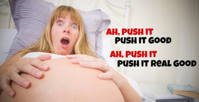Contractions