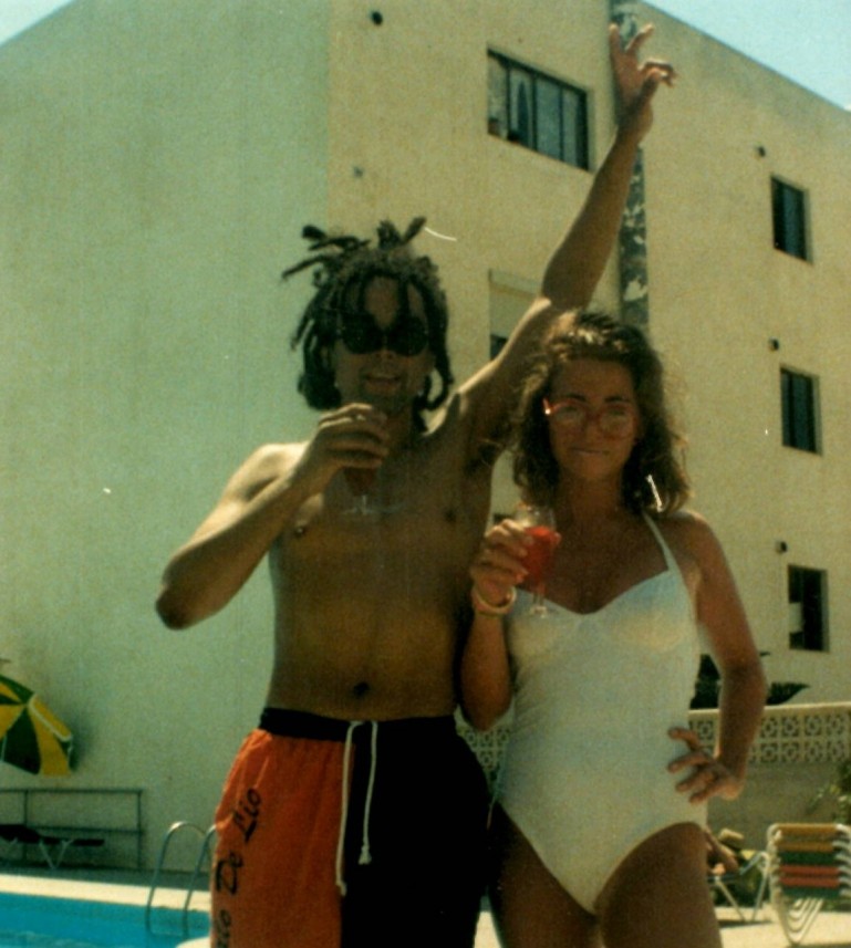Pool Party