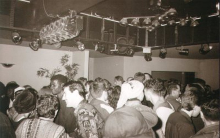 Club Afrika 1989