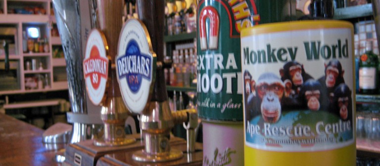 Trent Bar...