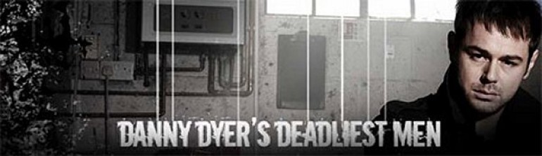 Danny Dyer