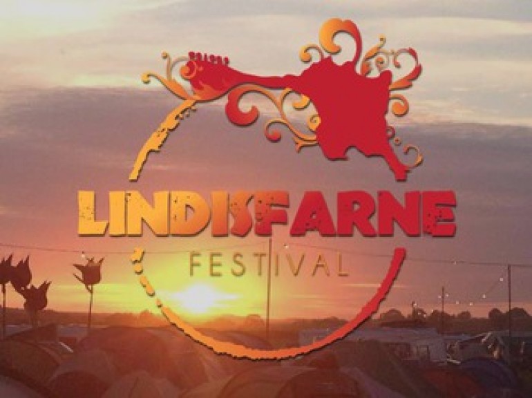 Lindisfarne Festival
