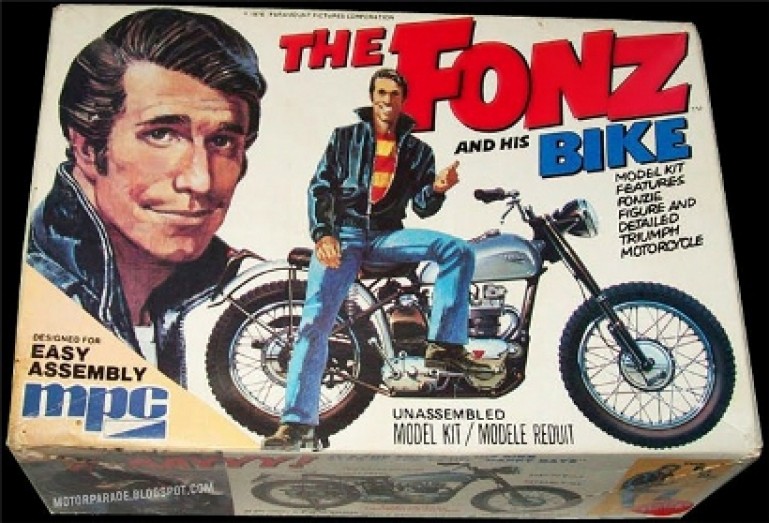 Nah, it was even cooler than this..!