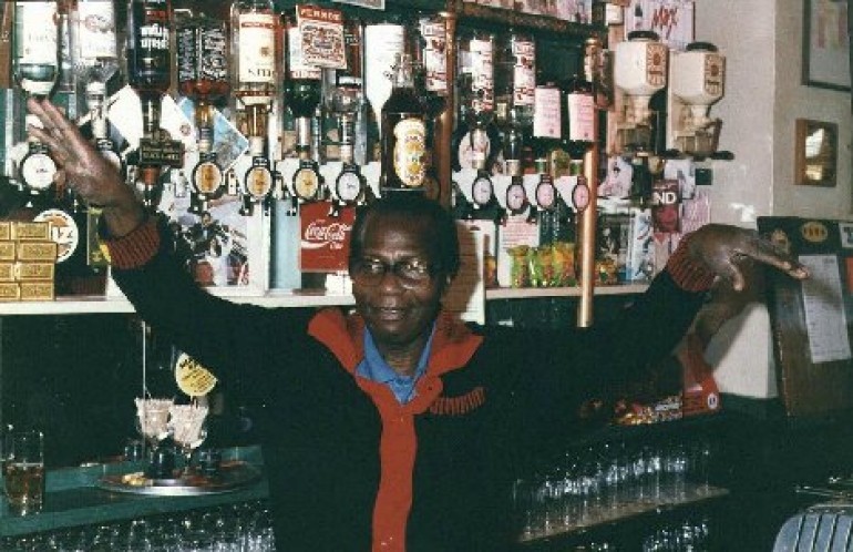Gus Gill