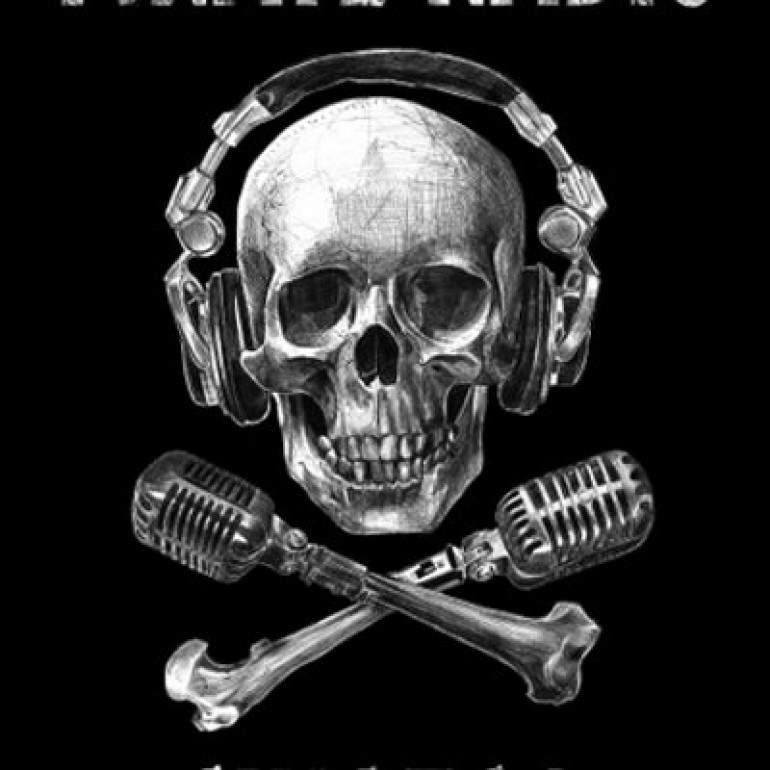 Skull and crossbones