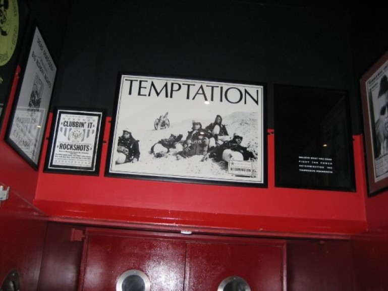 Club Posters