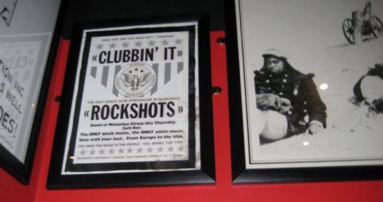 Club Posters