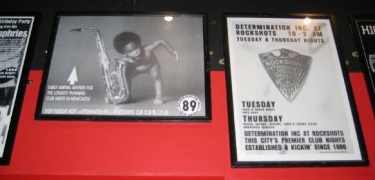 Club Posters