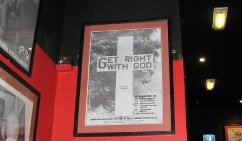 Club Posters