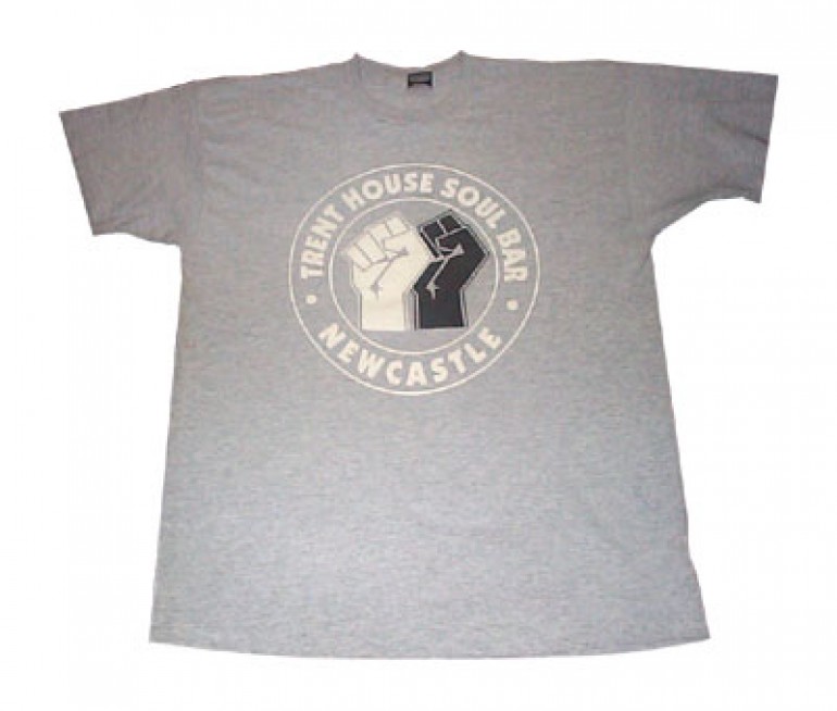 Original Trent 'Fists' shirt